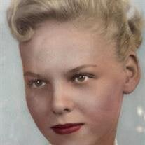 Ethel Pauline Bowers