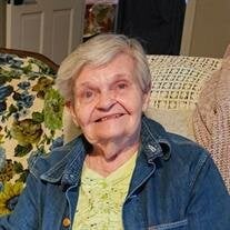 Joyce F. Gabaree
