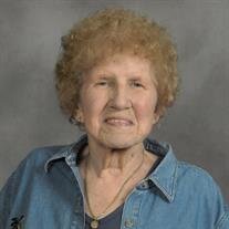 Alberta J. (Setlak) Doege