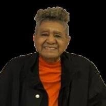 Henrietta Pinckney
