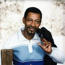 Joseph Milton Milbourne Jr.