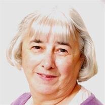 Deborah "Debbie" Jeanne Wichelt