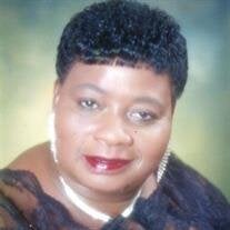 Gladys Lucille Upshur