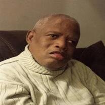 Russell Bivins