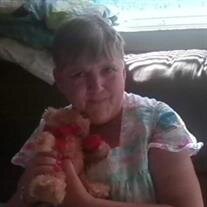 Marlene "NAN" A. Burger