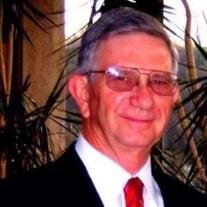 Ronald W. Nagala
