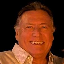 Mr. Michael "Mike" Allen Salo