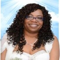 Jennifer Roberta Tucker