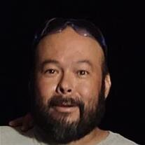 Roberto Cardenas Luevanos