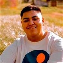 Ethan Joseph Mexicano
