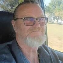 Robert Lee Yoachum
