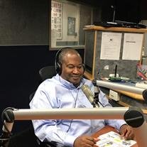 Percy Brooks, III