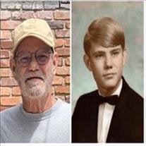 Michael Dean Pittman