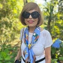 Judith "Judy" O'Neill Burgert