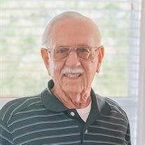 Larry Gene Sandberg