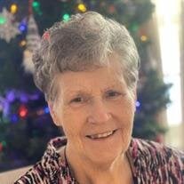 Elaine Wilcox