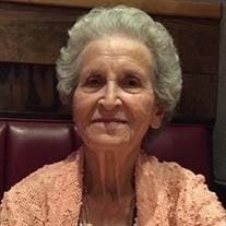 Ms. Joann Turpin Pressley