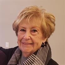 Mary L. Ward
