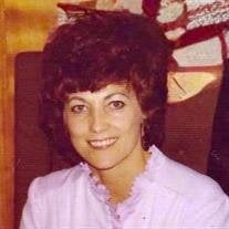 Joyce Snelgrove Cheal