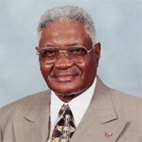 Sanders Watson, Jr.