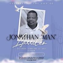Mr. Jonathan V. Lassiter