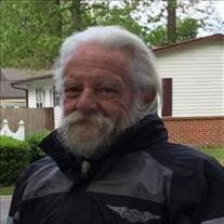 Arden "Butch" Somers