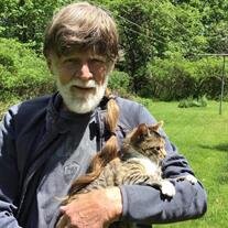 William "Bill"  G. Yeager