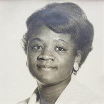 Delores Denmark