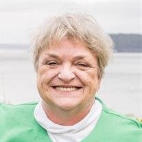 Colleen Sue Ayers