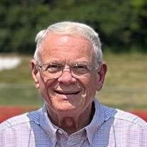 Jimmy Ray CARLSON