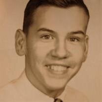 William "Bill" Eugene Foss