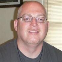 Matthew Shawn Johnson