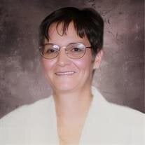 Mary Ann Wyble