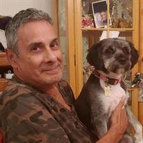Luis Felipe Rivera Jr