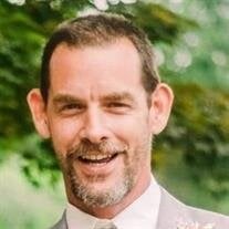 Brian Richard Winters
