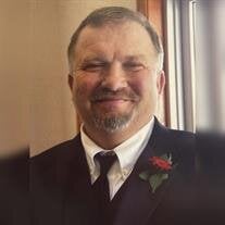 Dale Wayne Isaac