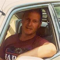 Edward Albert Arnold Sr.