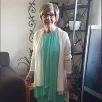Betty Ann Cumby