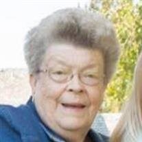 Edith J. Clavin