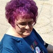Janice Mae Pruett