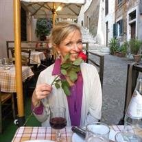 Anne Marie Jones