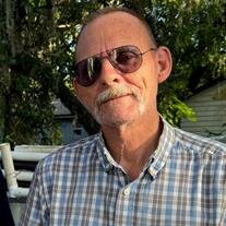 Mr. Allan Jackson Garnett