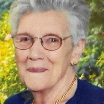 Maria C. Boal