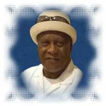 Ezell Mercer