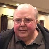 Thomas "Tom" Edward Atkinson