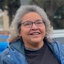 Roseann Vasquez