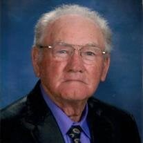 James L. Wood