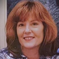 Rebecca "Becky" Kinsey