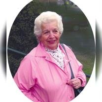 Mary Jane Fairbank