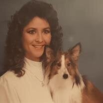 Patricia Ann Tate